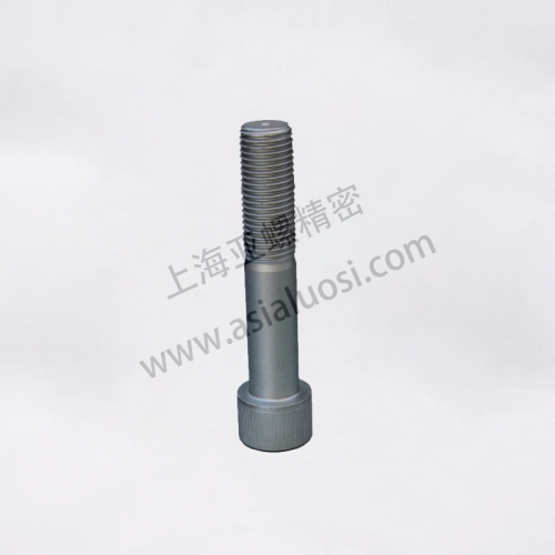 上海亚螺带大家了解一下SUS310材质的螺栓，它的特性和应用领域
