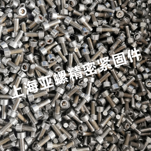 汽车制造行业可以用A286螺栓来紧固设备嘛？
