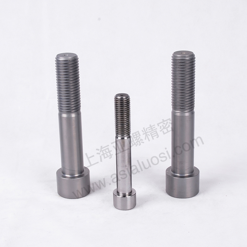 ​SUS316（06Cr17Ni12Mo2/S31608/1.4401）内六角螺栓
