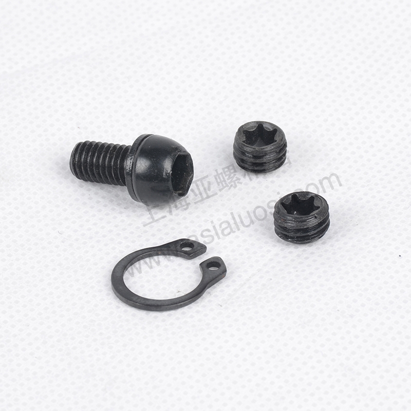 ​ASTM A193 L7合金紧固件