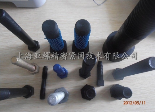 ​N08811（0Cr21Ni32AlTi/1.4959）螺栓