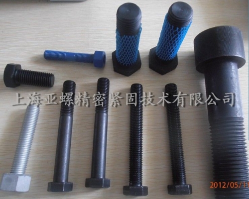 ​N08811（0Cr21Ni32AlTi/1.4959）螺栓