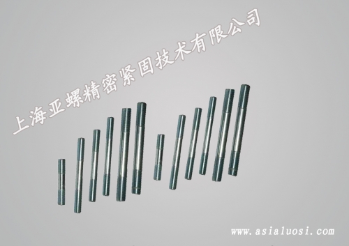 ​ASTM A193 B16碳钢螺柱