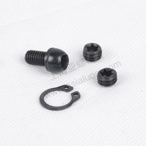 ​ASTM A325内六角机米
