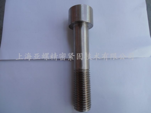 ​​ASTM A490合金钢内六角螺栓