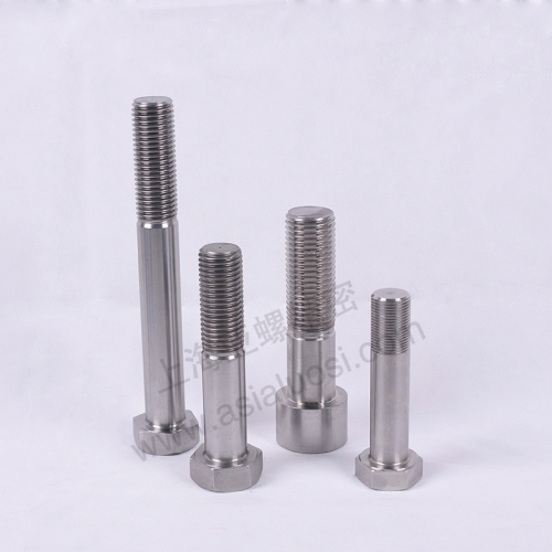 ​SUS316Ti/S31668/1.4571螺栓