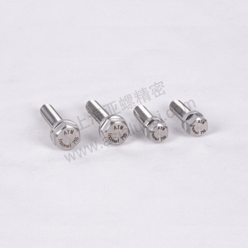 ​N07718（Inconel718螺栓）