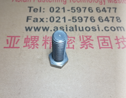 ​SUS317/0Cr19Ni13Mo3/S31708/1.4449螺栓