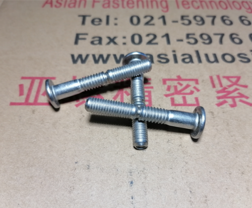 ​SUS316（06Cr17Ni12Mo2/S31608/1.4401）螺栓