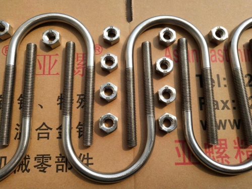 ​HC-276/N10276螺栓