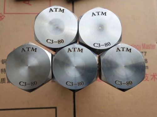 ​C3-80/1Cr17Ni2螺栓