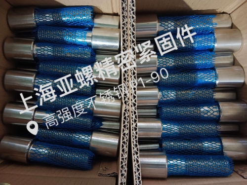 ​高强度不锈钢P1-90螺栓