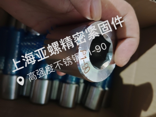 ​高强度不锈钢P1-90螺栓