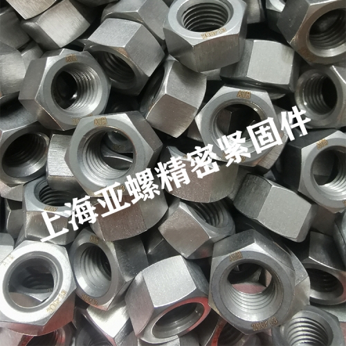 ​20Cr13/SUS420/1.4021螺母