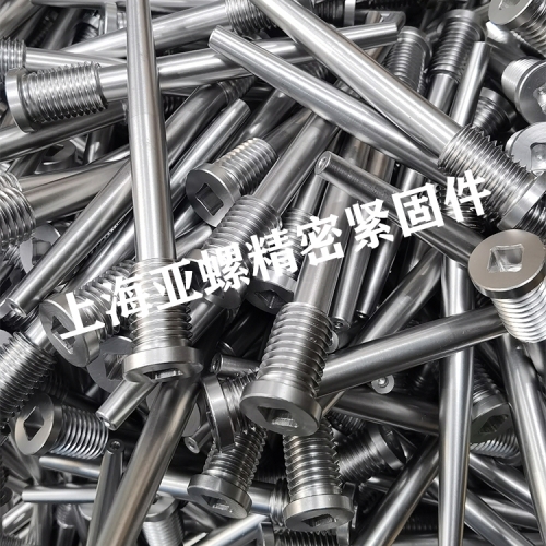 ​20Cr13/SUS420/1.4021/S42000螺栓