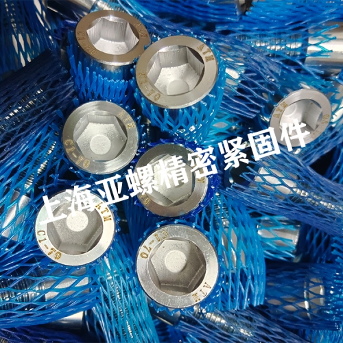 ​C1-70/1Cr13/2Cr13内六角螺钉