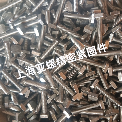 ​A4-100螺丝