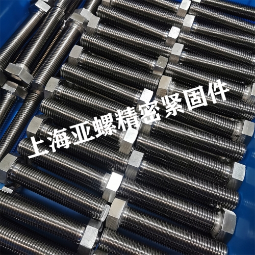 ​GB3098螺栓