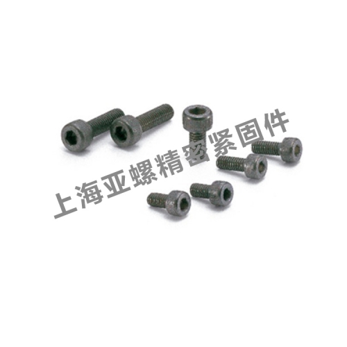 ​WS2涂层螺钉