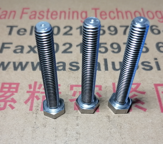Monel500(N05500/2.4375)螺栓 Monel500(N05500/2.4375)螺栓