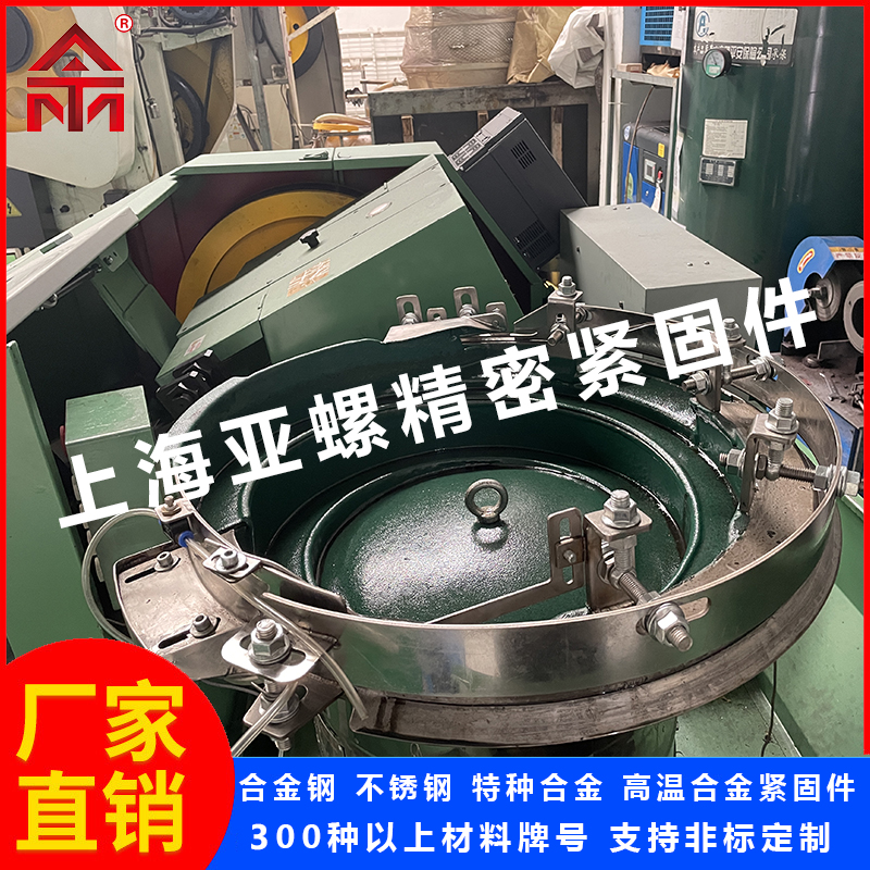 1.4571/ 06Cr17Ni12Mo2Ti/ S31668/ASTM316Ti/ UNS S31635螺栓/螺母