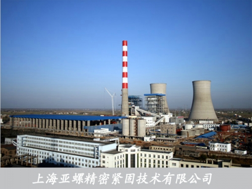 petrochemical