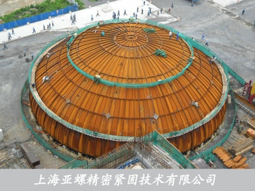 Nuclear power industry
