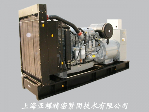 Mechanical Manufacturing