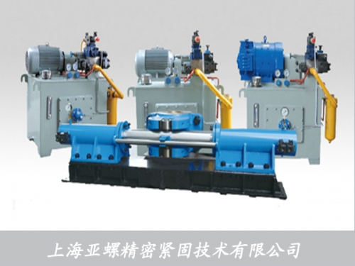 Mechanical Manufacturing