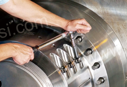 Mechanical Manufacturing