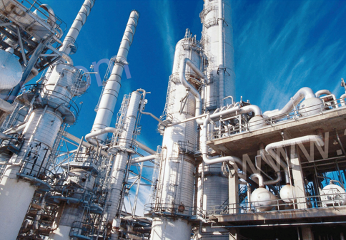 petrochemical