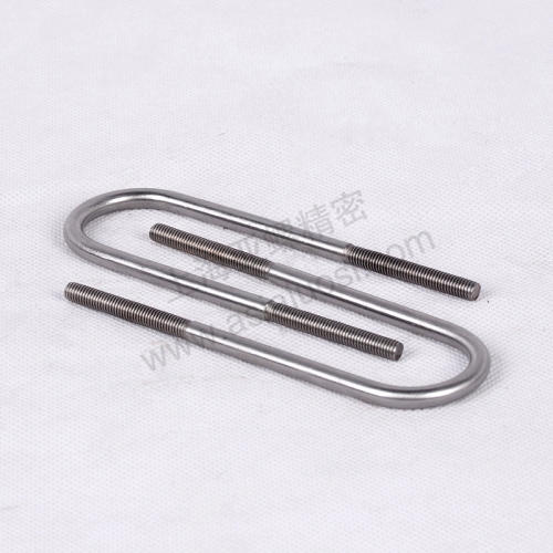 Shanghai Yaluo will use the weekend to introduce the introduction and usage of SUS316 double headed ...