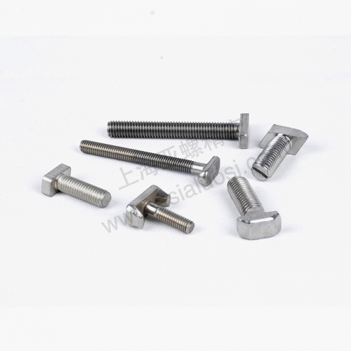 What are the components, application areas, and performance aspects of SUS431 stainless steel bolts?...