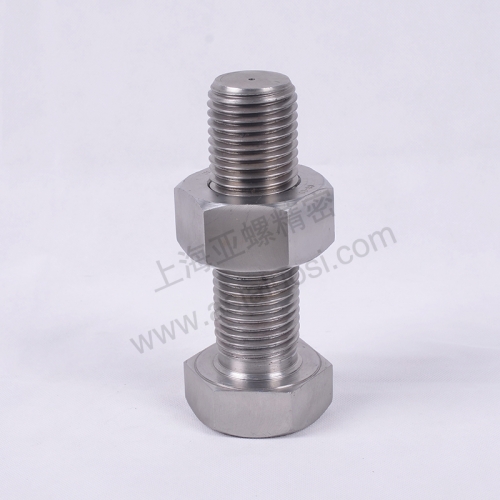Today, A3-70 bolt manufacturer takes this opportunity to learn with everyone about the common types ...