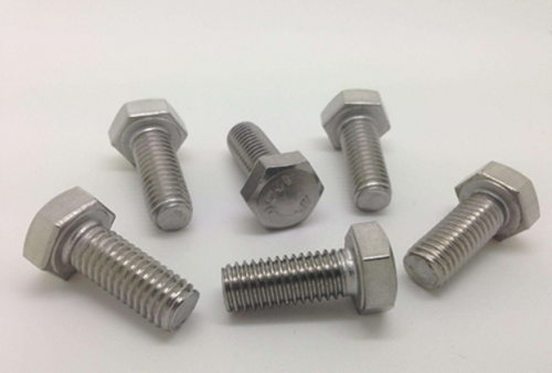 As a senior fastener manufacturing enterprise, what are some common standard components in daily lif...