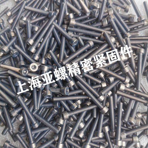 Can the chemical industry use A286 bolts for connection and fastening?