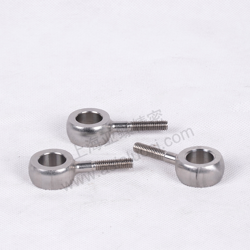 ​SUS304（06Cr19Ni10/S30400/1.4301）Living bolt