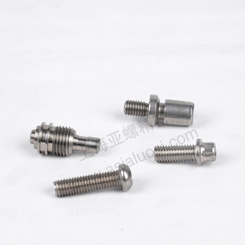 ​Machine screws