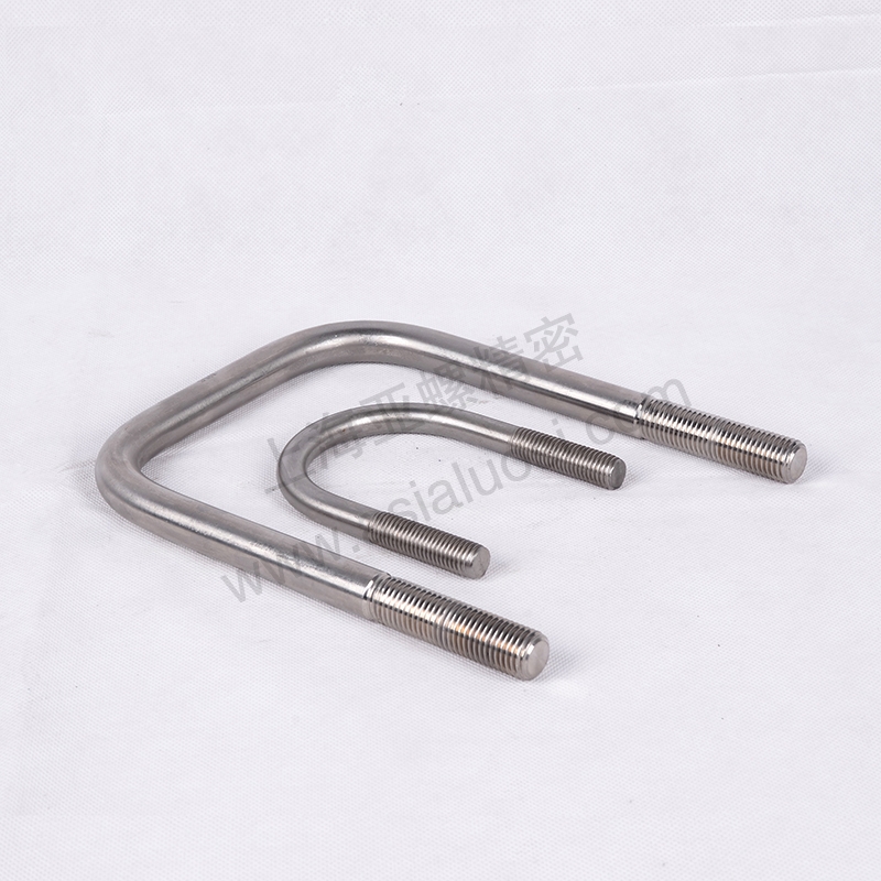 ​SUS321/06Cr18Ni11Ti/S32100/1.4541UType bolt