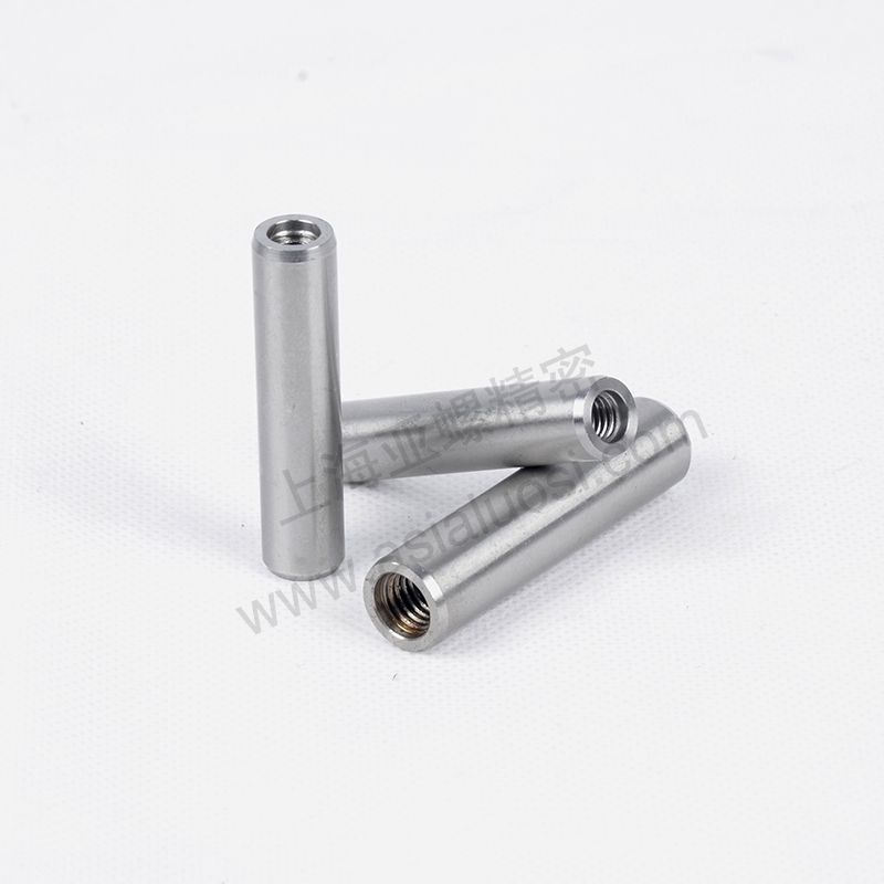 ​Internal thread cylindrical pin