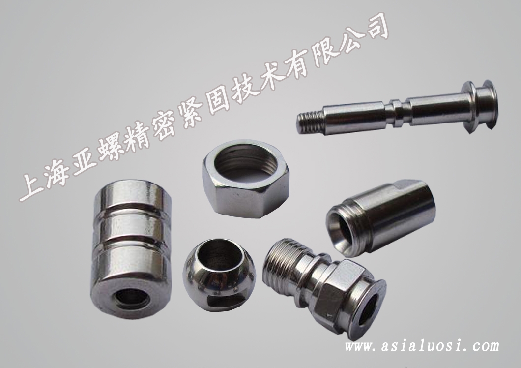 ​Stainless steel non-standard bolt