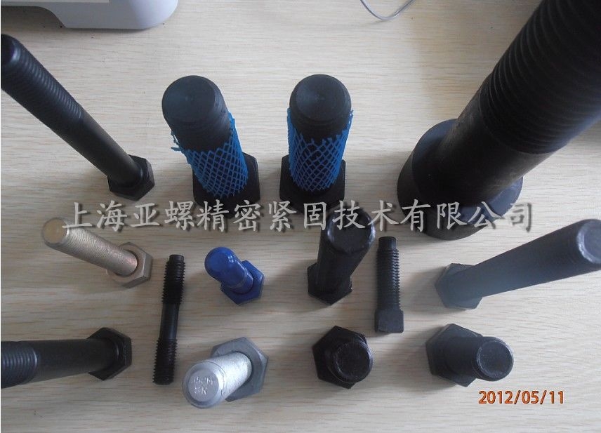 ​Incoloy925Alloy steel fasteners