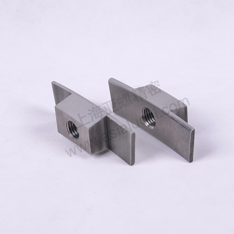 ​N08800 Non standard customized nuts