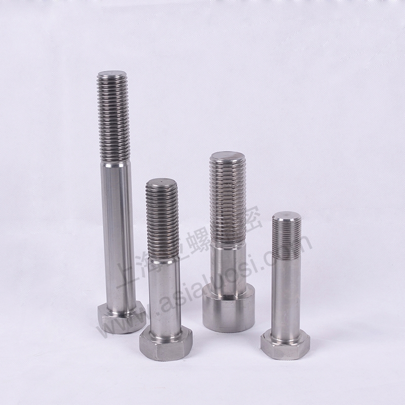 ​Incoloy800/N08811/1.4954bolt