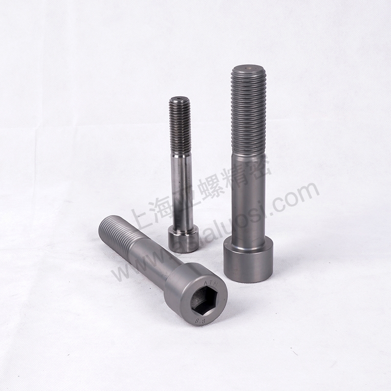 ​ASTM A193 B16 hex socket screw