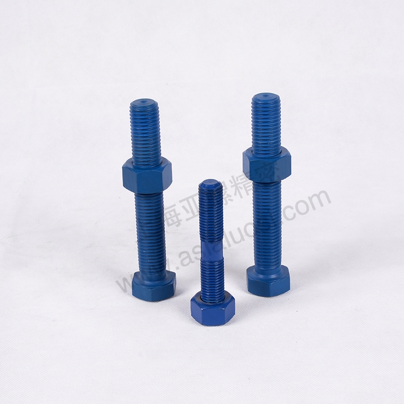 ​Teflon bolt