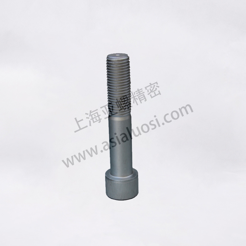 ​Dacromet hexagon socket screw