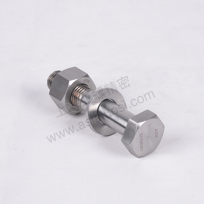 ​SUS630/S17400/S51740bolt