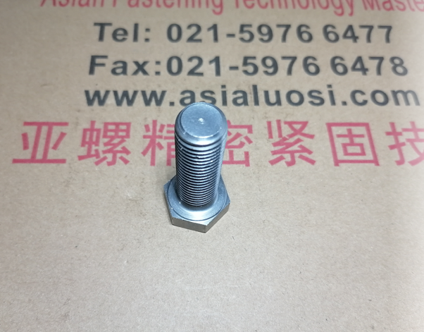 ​SUS317/0Cr19Ni13Mo3/S31708/1.4449 bolt