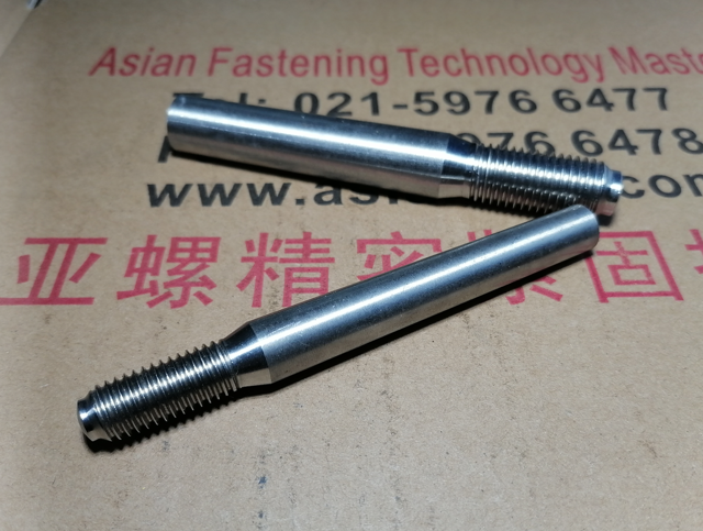 ​SUS316Ti（S31635/1.4571）bolt